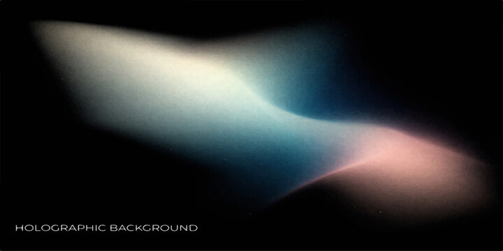 An abstract dark blue digital technology background featuring a motion loop of glowing stars, light rays, and energy flares in black space
