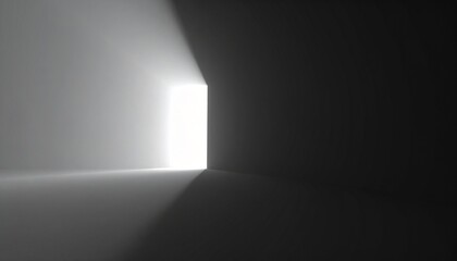 Fototapeta premium Light