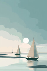 Fototapeta premium Adobe Illustrator Artwork