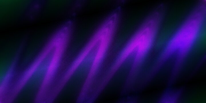 Atmospheric cobalt haze with dense granular noise and deep azure spectral transitions