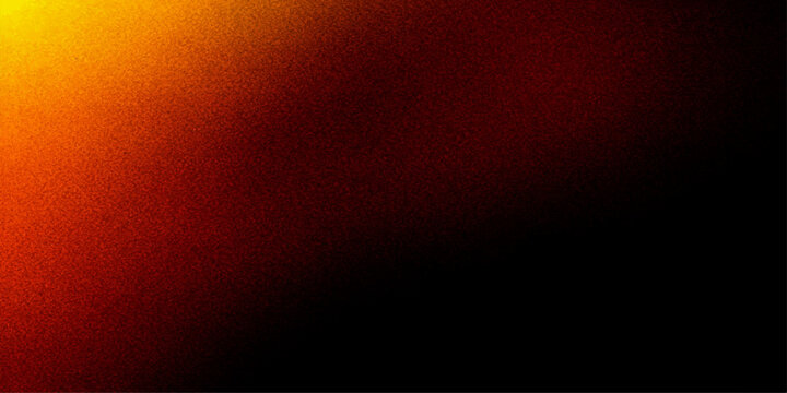 Abstract red and black background featuring a dark carbon metal texture with light lines and an artistic geometric pattern for a modern backdrop wallpaper design