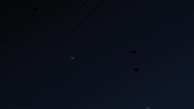 dynamic 3d diagonal line patterns motion background