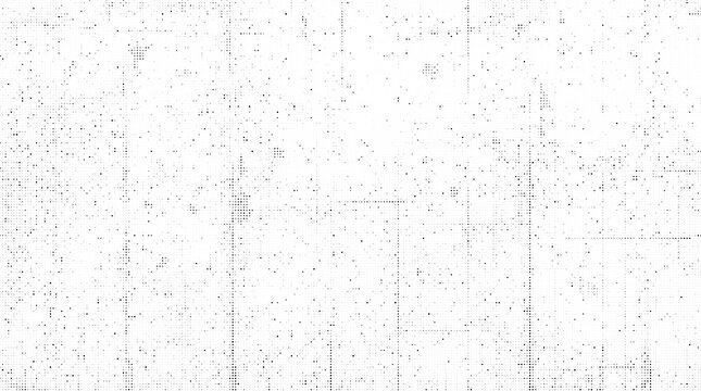halftone grunge texture background with grunge effect. Halftone Texture Isolated on Transparent Background, halftone texture, transparent background texture, halftone dots, print texture overlay.
