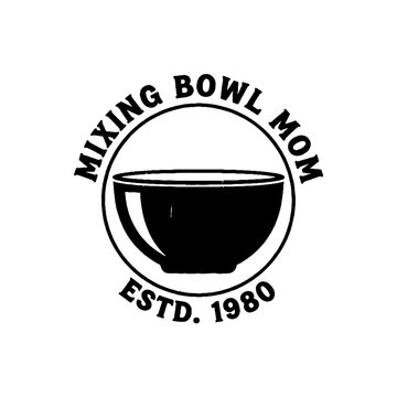 Mixing bowl mom established 1980 kitchen design