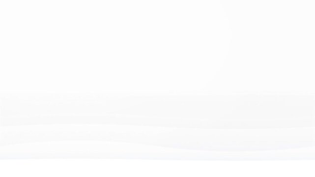 abstract white 3d topography terrain motion background