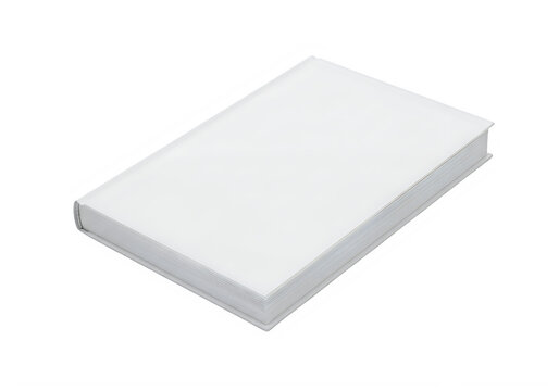 Minimalist rectangular foam or cushion block