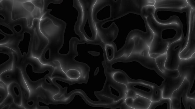 Abstract glowing light patterns on dark background perfect for modern design projects, digital art, backgrounds, websites, and tech concepts.