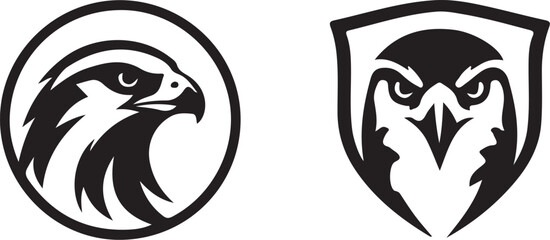 Obraz premium tribal tattoo design.