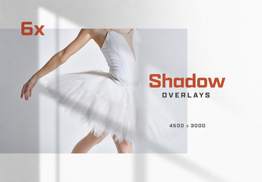 Shadow Overlays