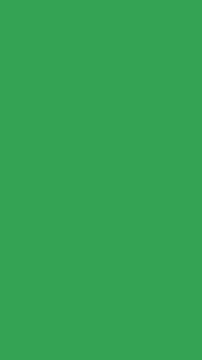 Hand Drawn Vertical Liquid Transition Animation Green Screen Water Splash Motion Graphic