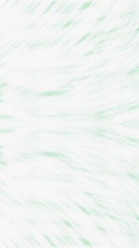 Hand Drawn Vertical Grunge Transition Animation Green Screen White Rough Scratch Motion Graphic