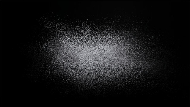 Abstract grunge texture, center, dark backdrop, evoking a sense of mystery and raw artistic expression.