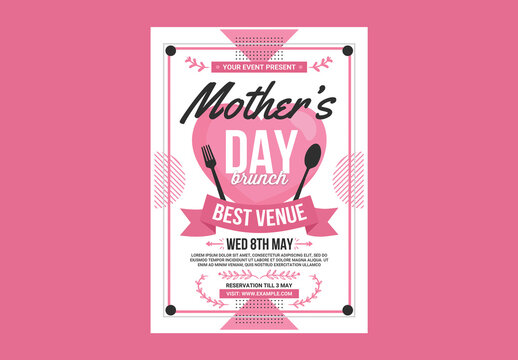 Mother's Day Brunch