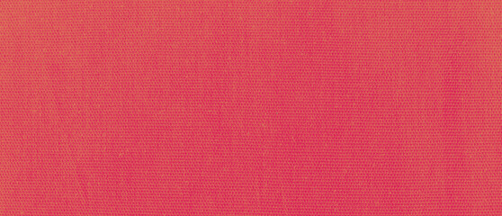 Fototapeta premium pink fabric texture