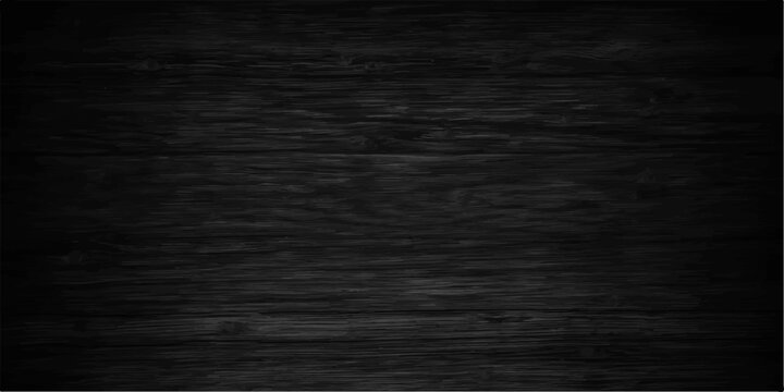 A dark grunge vintage wood texture and rough brown wooden plank surface backdrop with an old paper and metal material pattern design wallpaper
