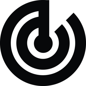 scan icon/ find icon
