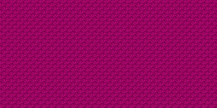 Small square dots arranged in a grid pattern on a solid purple background isolated on transparent background