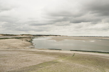 Berck-sur-Mer dans le Pas-de-Calais en France © Pause Papote