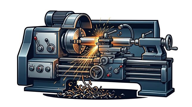 old film camera