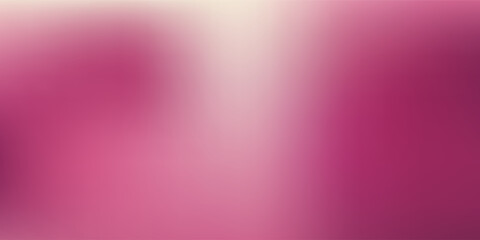 Obraz premium Soft pink colorful gradient blurred background