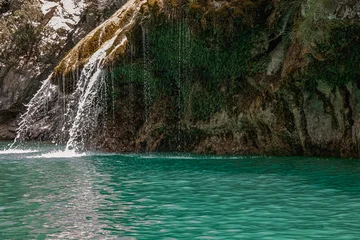 Les Gorges du Verdon, Provence, France © Olga