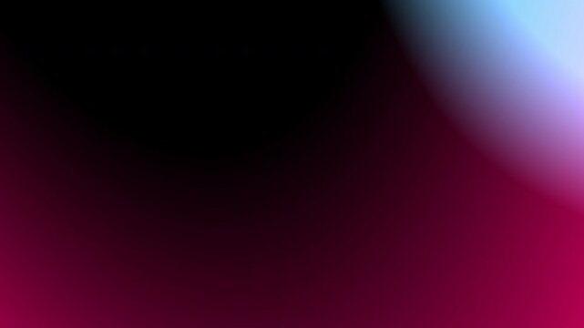 Light leaks abstract gradient background. Light leak flare overlay transition. Abstract blue and red gradient background.