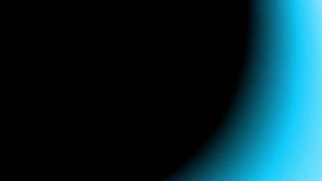 Light leaks abstract gradient background. Light leak flare overlay transition. Abstract teal gradient background.