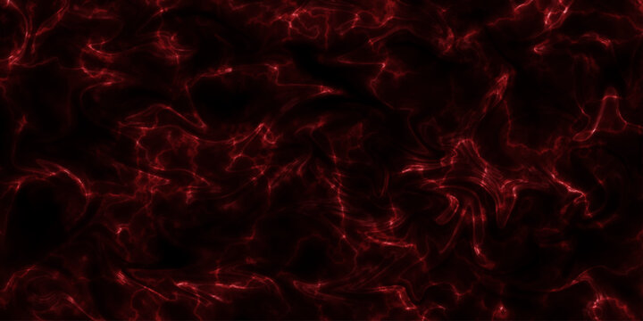 Abstract black and red liquid limestone rock marble tiles. fire flames featuring hot burning floor high resolution natura ceramic art wall decoration textures background.