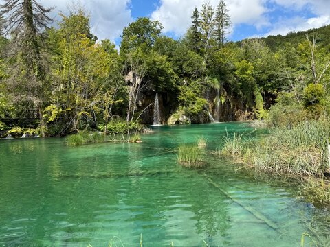 Silbersee