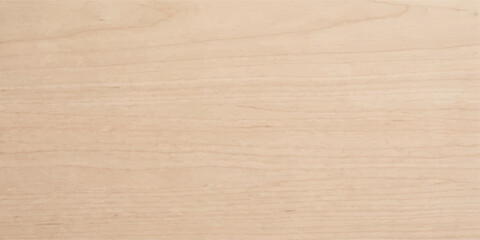Naklejka premium A natural brown cardboard texture background with an old wooden plank pattern and a textured hardwood grain surface design