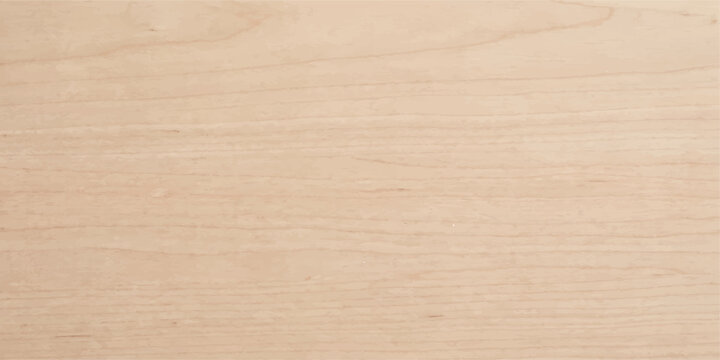 A natural brown cardboard texture background with an old wooden plank pattern and a textured hardwood grain surface design