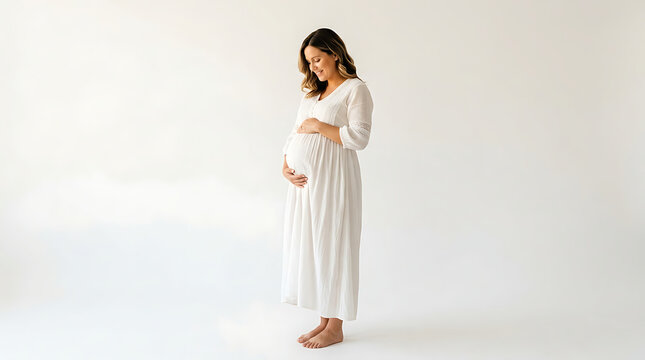 plus size white dresses with sleeves Plus Size Rochelle Maxi Dress
