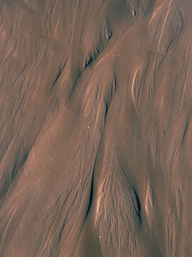 sand in the beach