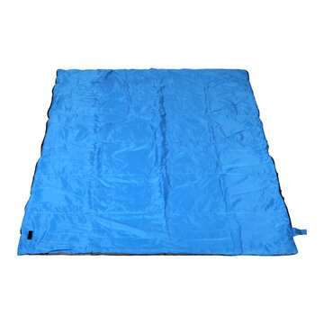 Camping sleeping Mat Isolated On Transparent Background