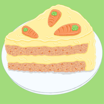 R&uuml;blikuchen
