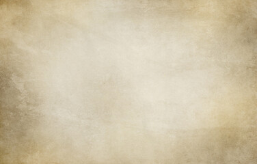 Fototapeta premium Old abstract grunge paper texture.
