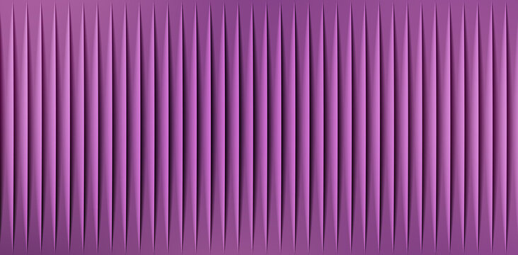 Abstract pink striped background featuring glowing parallel lines with soft gradient textures creating a modern geometric pattern and elegant digital wallpaper design
