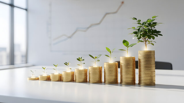 Compound Interest Growth