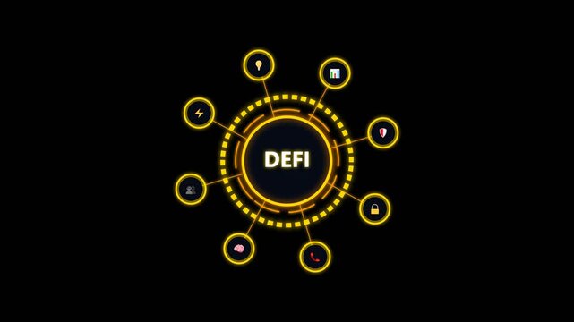 Solid black background with a clean and minimalist aesthetic for creative design art