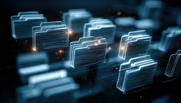 Enterprise Data Management System For Document Management. Dms For Business Technology And Privacy Data Protection In Enterprise Settings. A Comprehensive Solution.