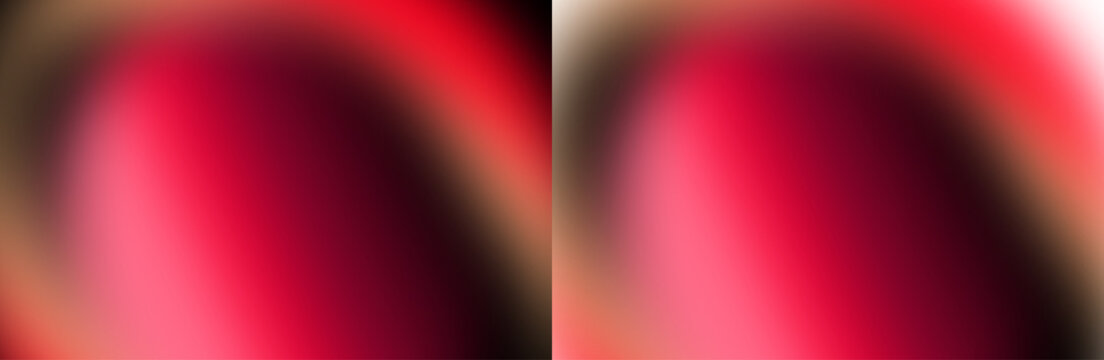 Close-up of red heart-shaped lips kissing