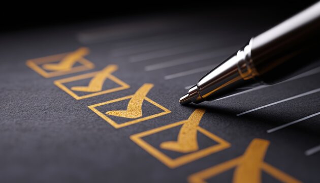 Explore The Business Performance Checklist: Complete Surveys, Assessments, And Exams In Digital Form For A Comprehensive Overview Of Your Business.