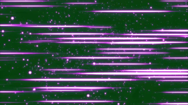 Anime speed lines left to right horizontal, manga or comic book lines animation. action speed effects, speed line background animation in comic speed line background texture pattern effect. 4k video