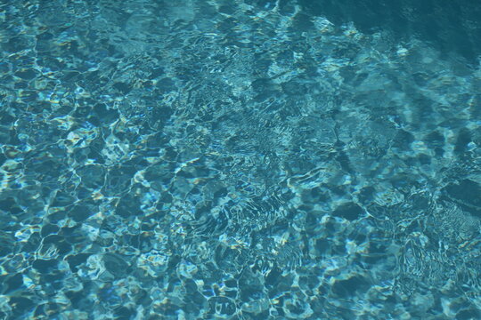 Entretien piscine