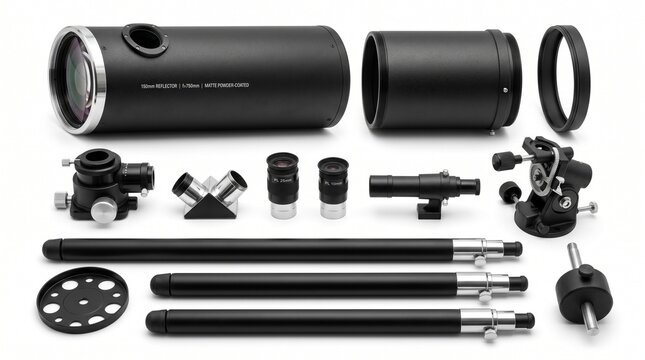 astronomy reflectors lenses mounts tripods star gazing space exploration amateur astronomy stellar observation night sky viewing space discovery astronomy equipment