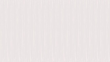 Soft, pale white lines flow down like quiet rain. A gentle dream of light wood. This art functions as a calm, seamless background for your designs. © Asyam