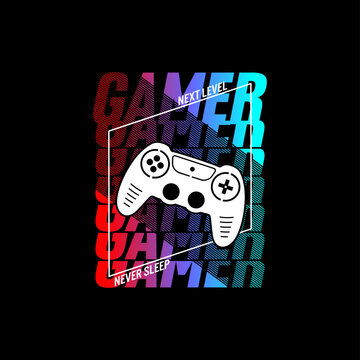 Joystick Vector