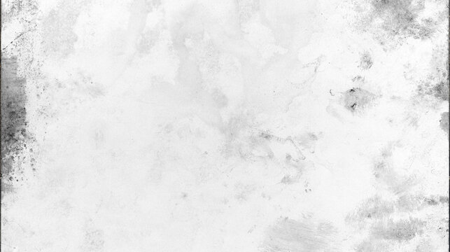 Abstract gray grunge textured background with concrete paper stone surface and rough dirty worn wall pattern design