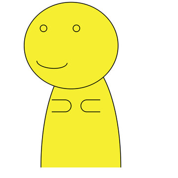 happy smiley face