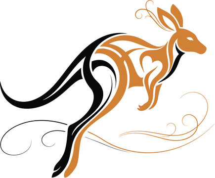 kanguru logo